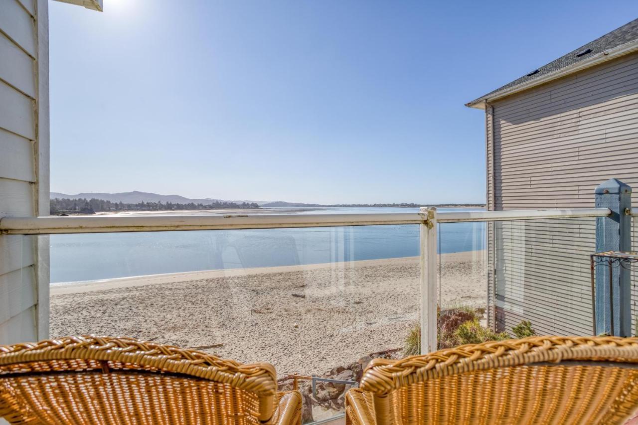 Dock Of The Bay 308 Lincoln Exterior foto