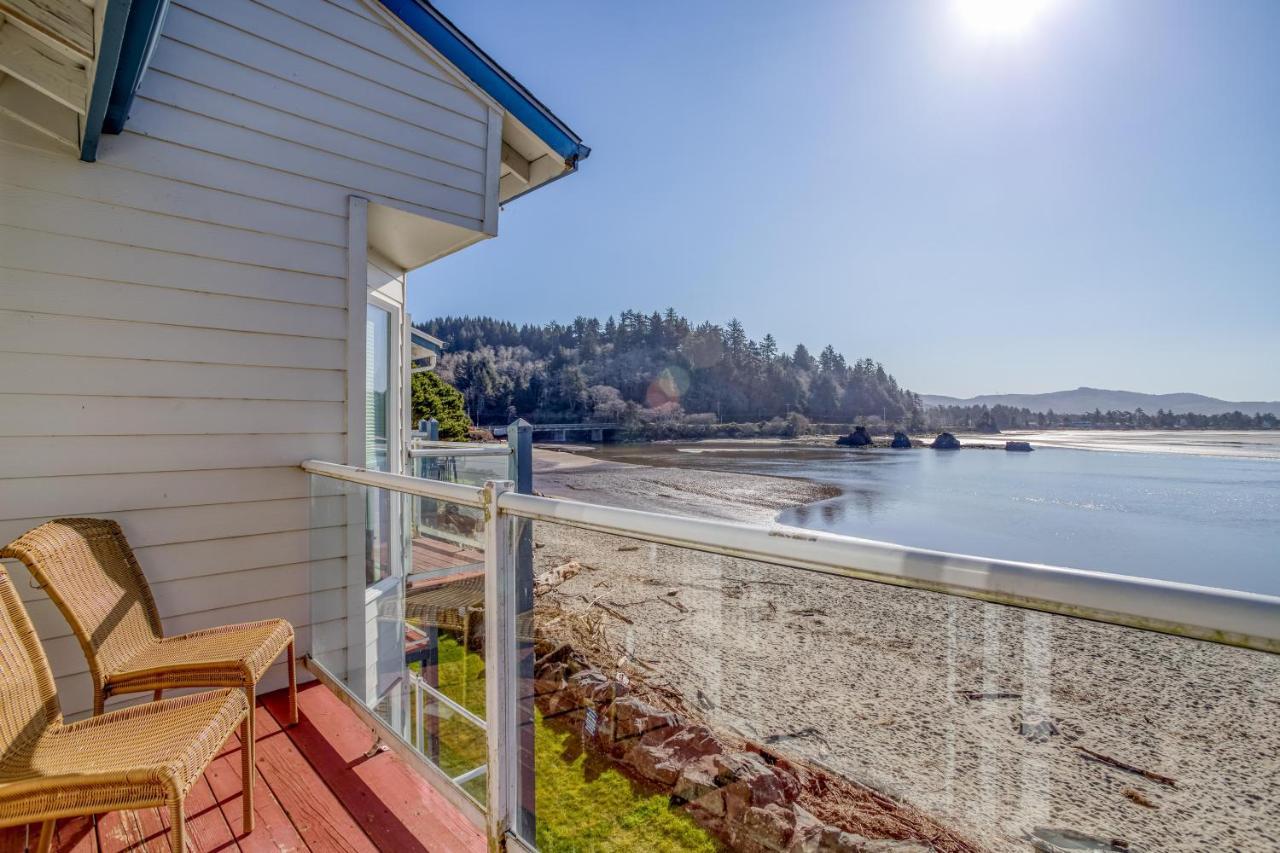 Dock Of The Bay 308 Lincoln Exterior foto