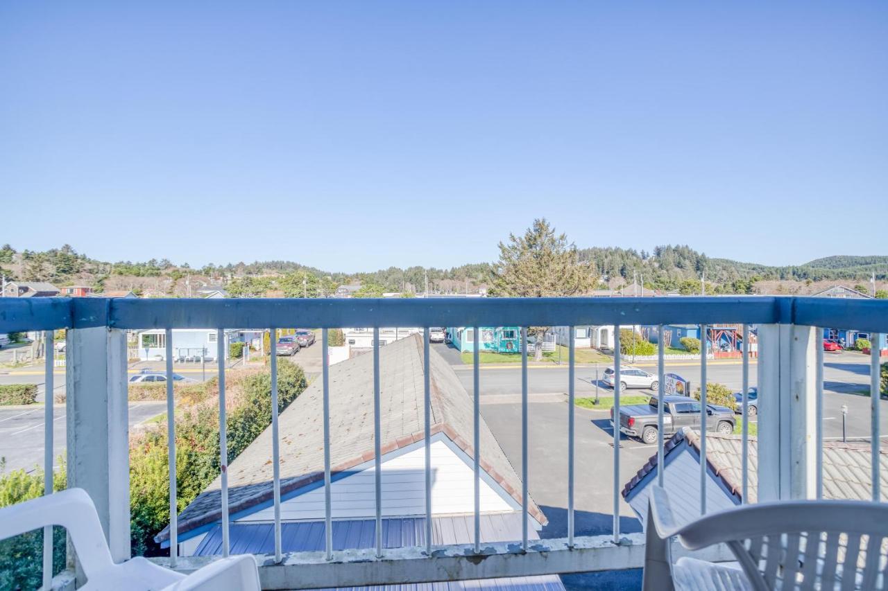 Dock Of The Bay 308 Lincoln Exterior foto