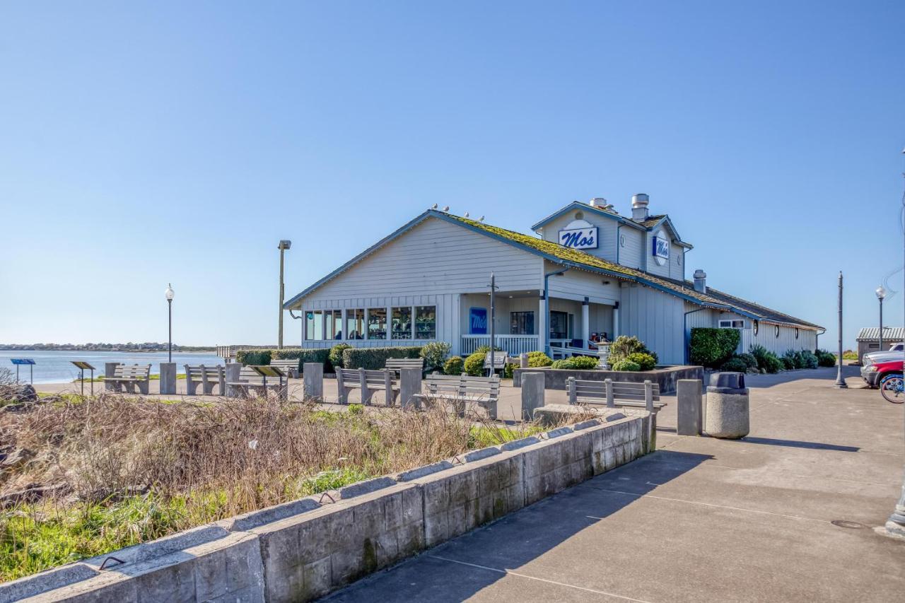 Dock Of The Bay 308 Lincoln Exterior foto