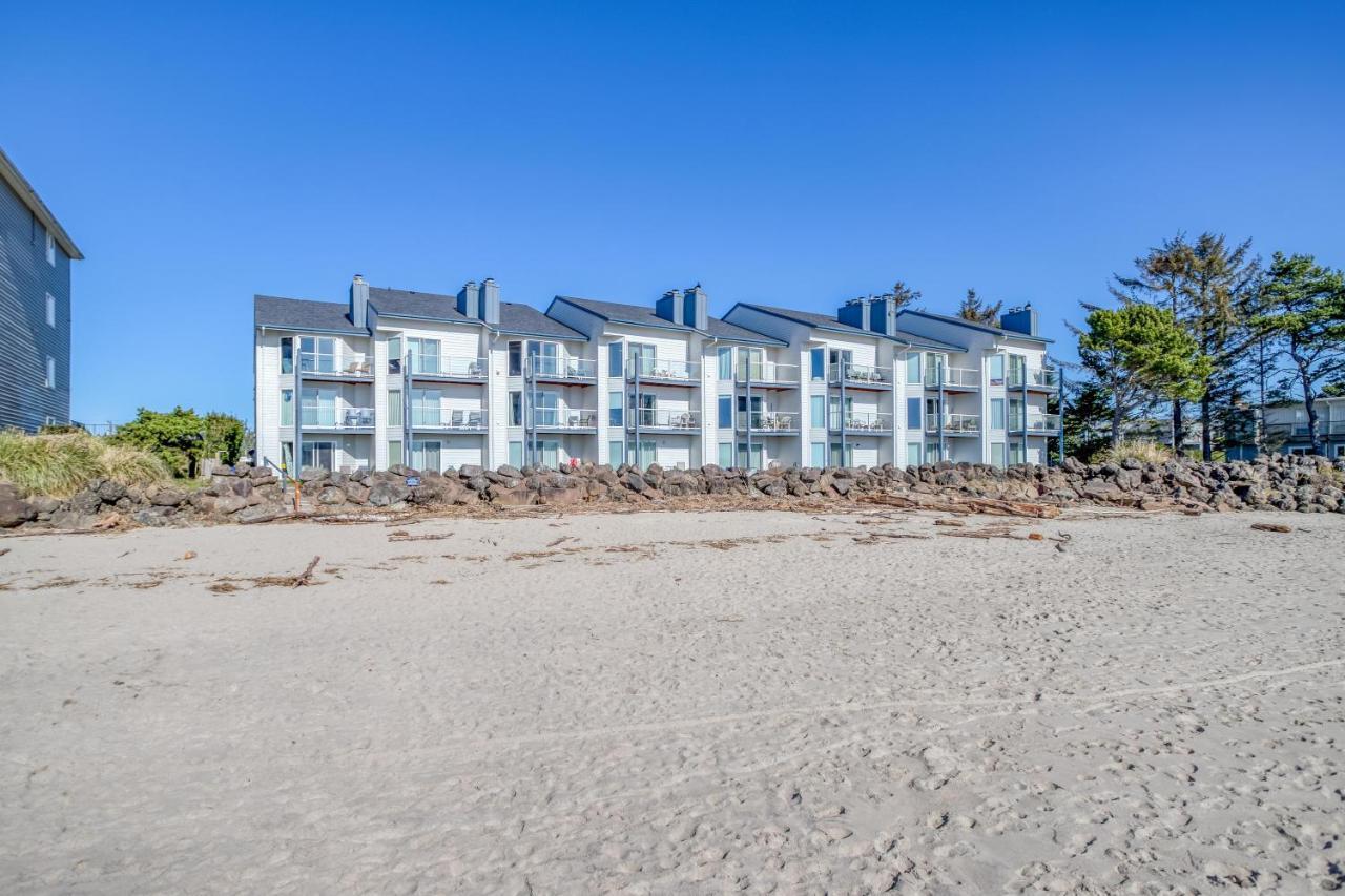 Dock Of The Bay 308 Lincoln Exterior foto